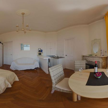 Villa Lorraine Ванс Екстериор снимка