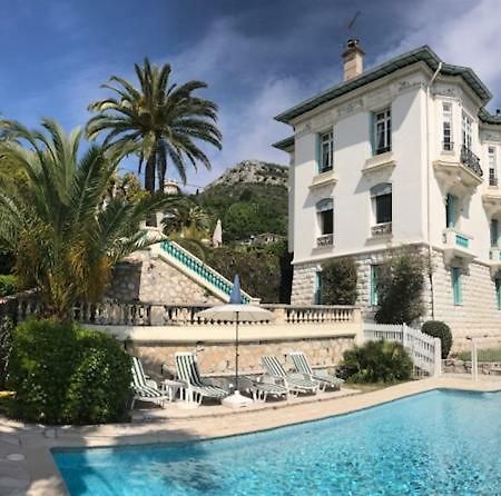 Villa Lorraine Ванс Екстериор снимка