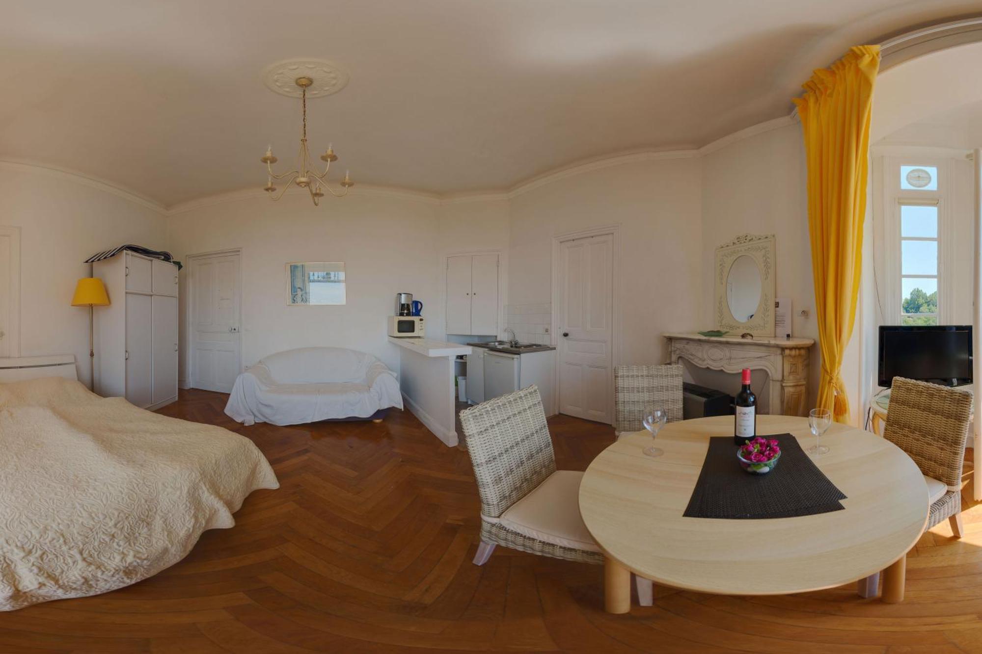 Villa Lorraine Ванс Екстериор снимка