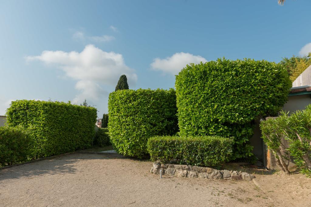 Villa Lorraine Ванс Екстериор снимка