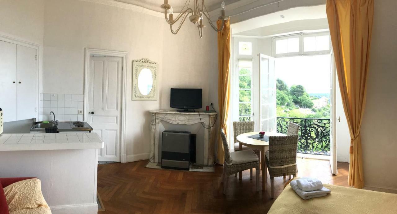 Villa Lorraine Ванс Екстериор снимка